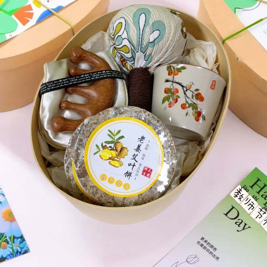 教师节专属礼盒