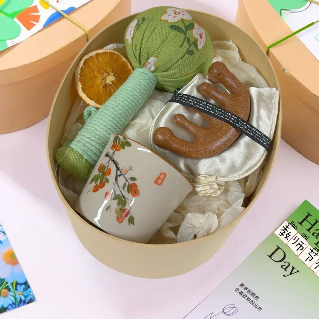 教师节专属礼盒