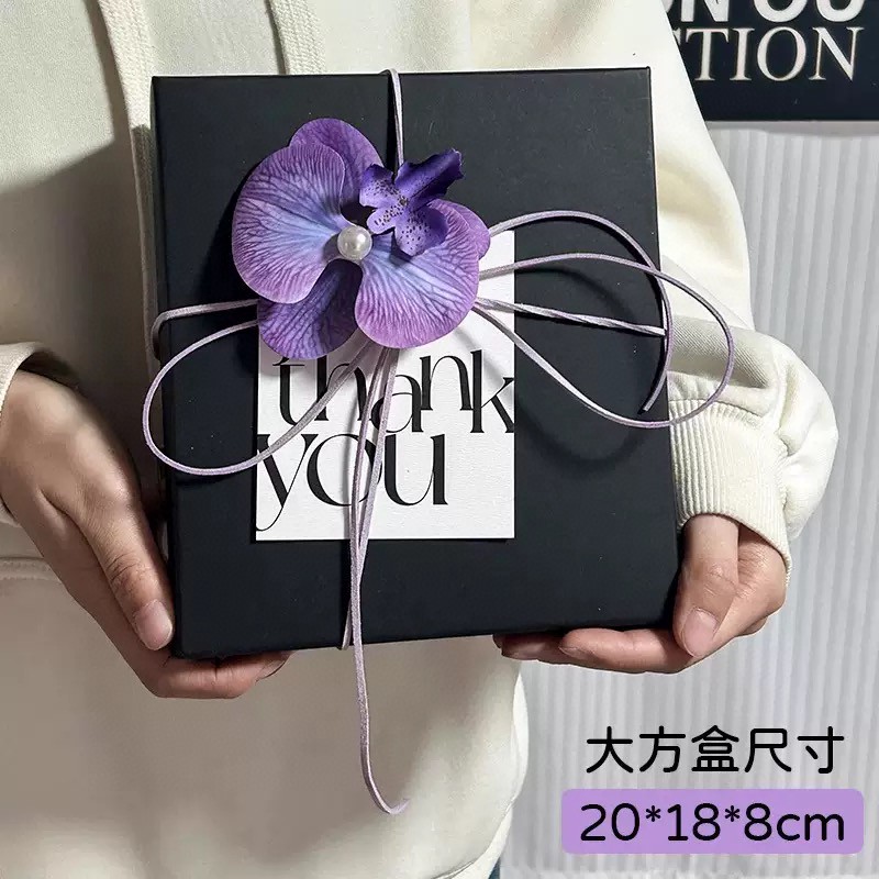 💜高档显贵的美业礼物