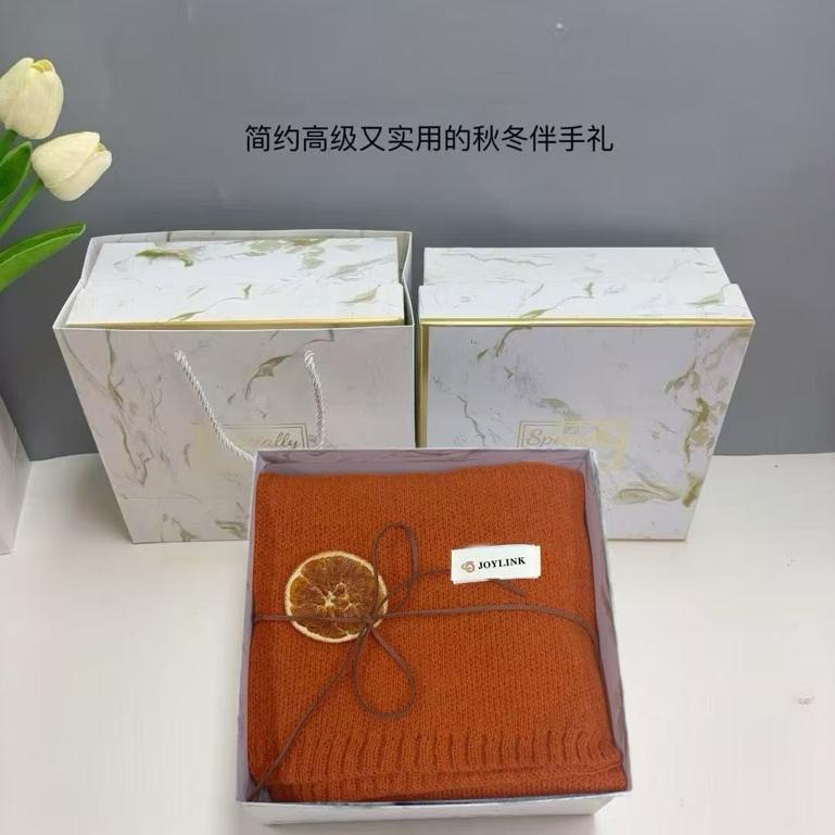 🌿（围你而来）森系礼盒