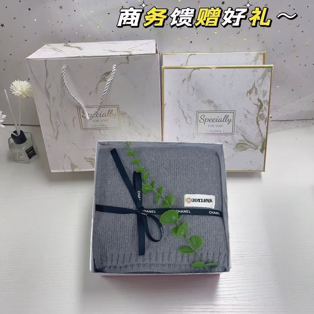 🌿（围你而来）森系礼盒