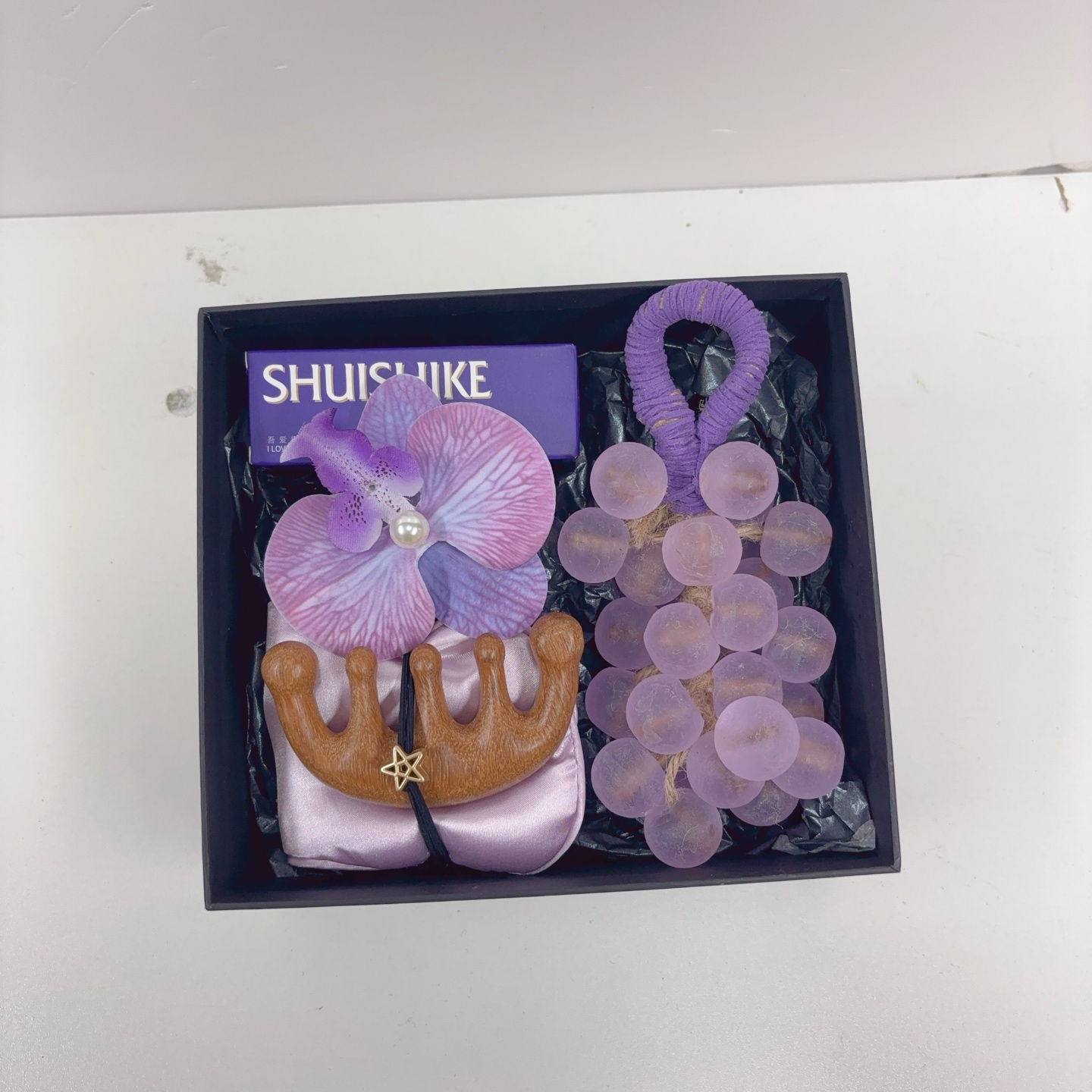 🍇美出圈的氛围感礼物