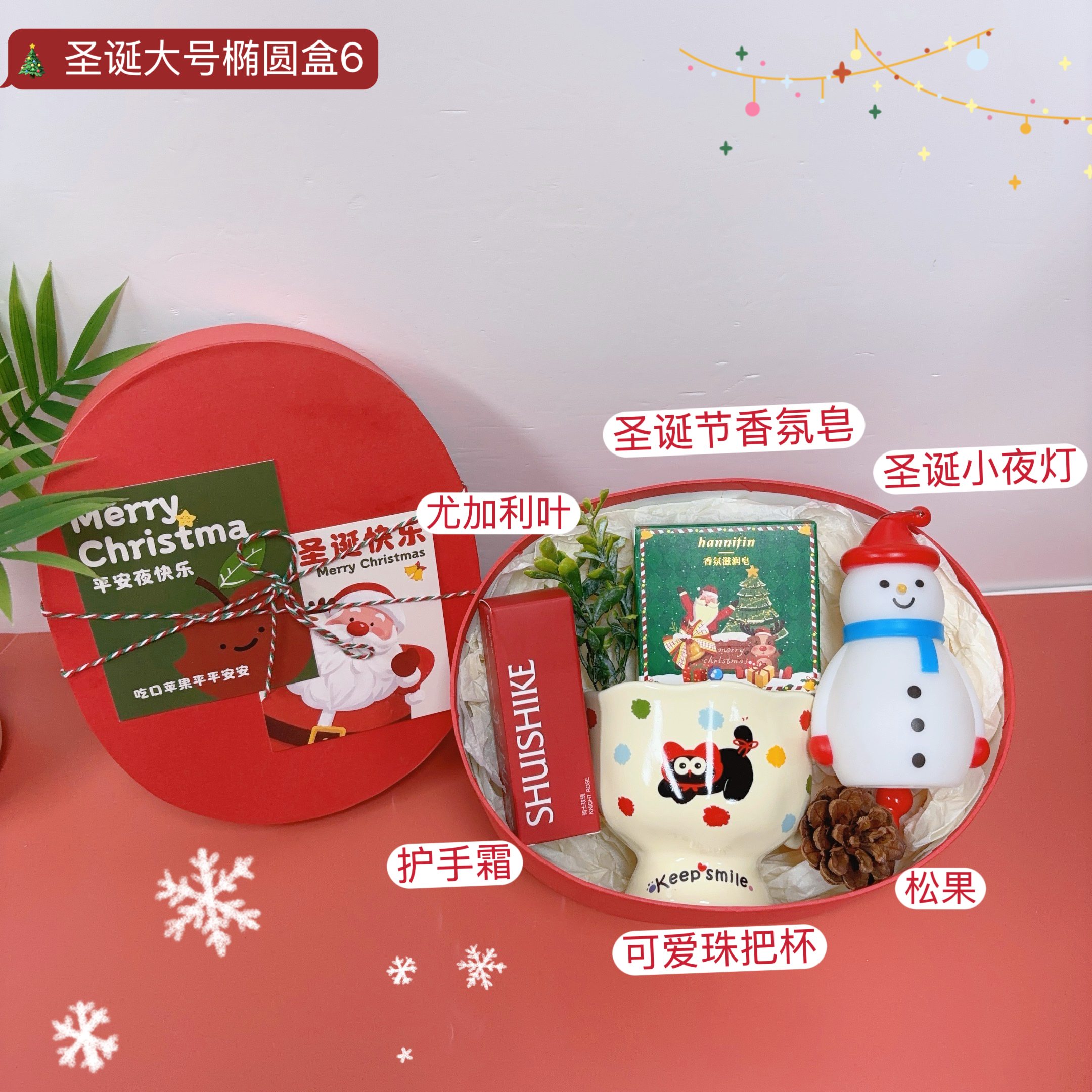 🎄 下单4天左右发 一件24套