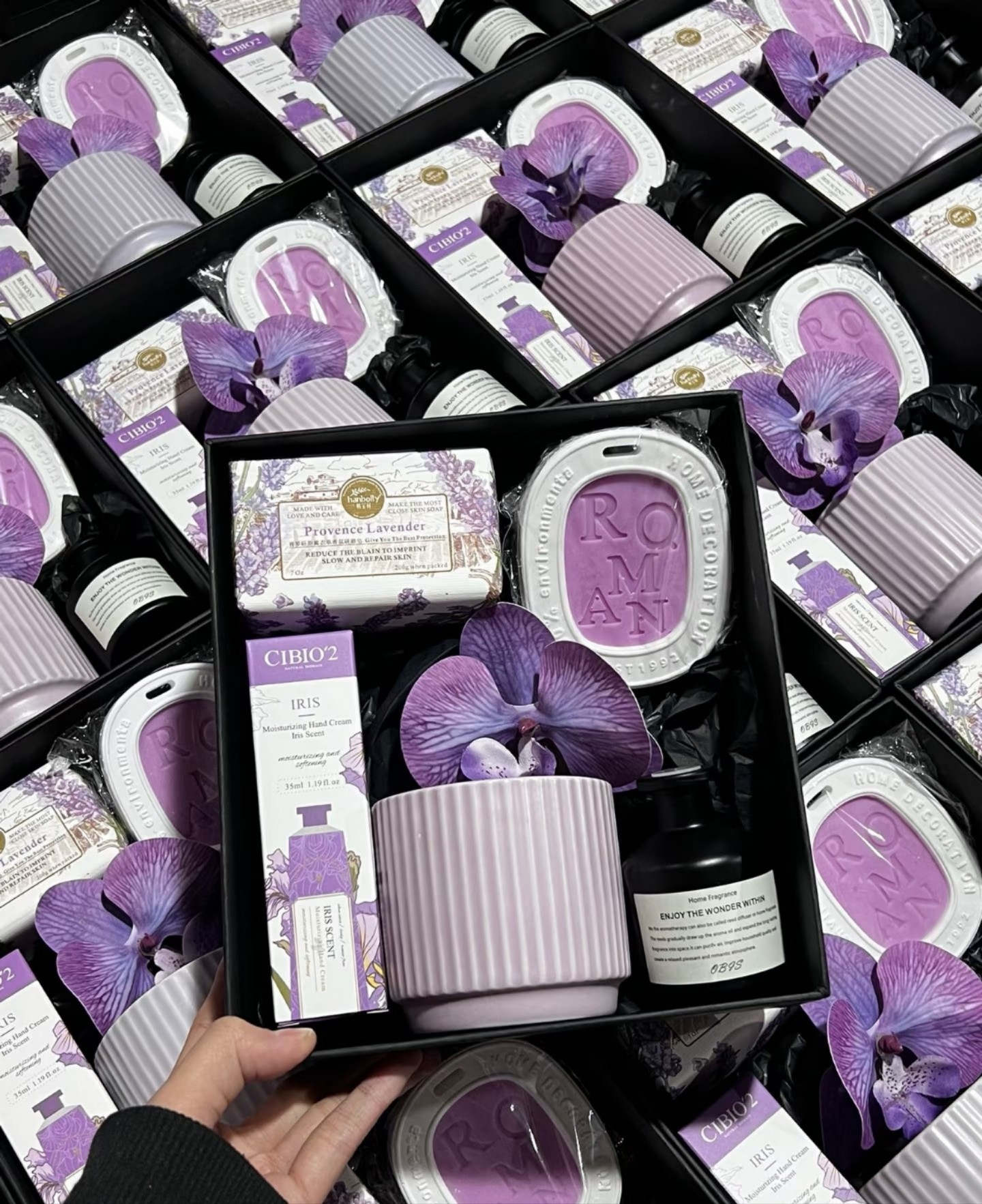 💜