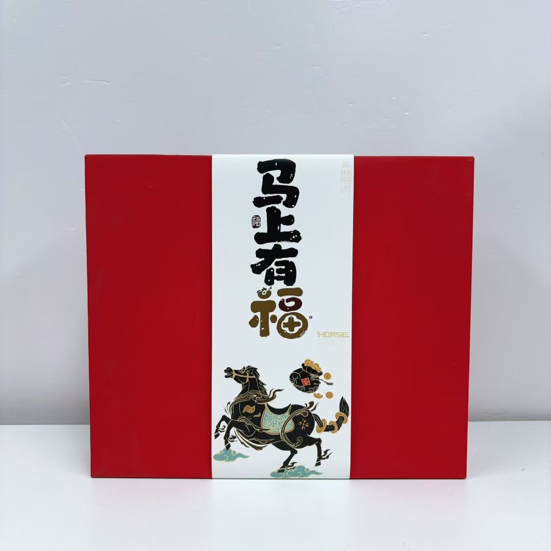 📷客订实拍｜金丝檀木梳礼