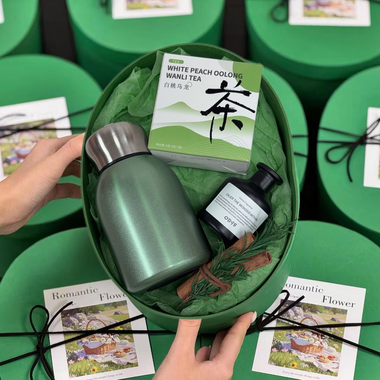 伴手礼选这款准没错！