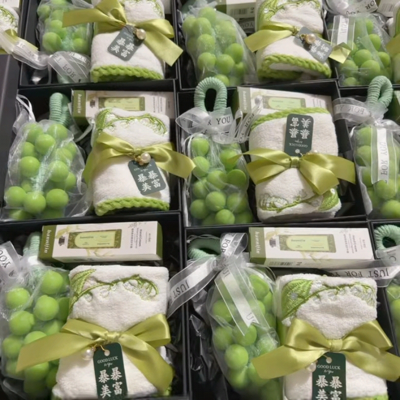 💚三八节客订实拍❗
