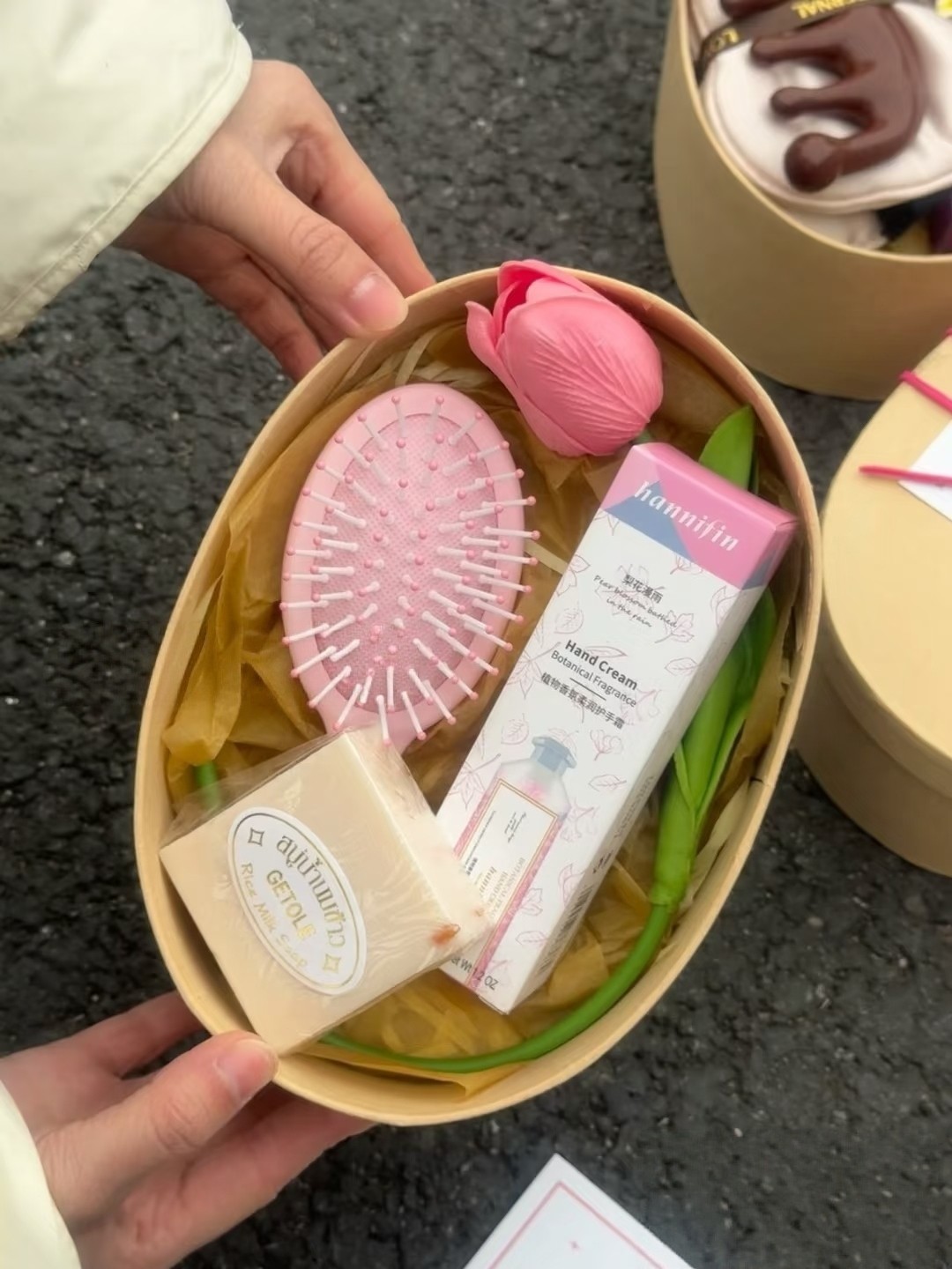 三八女神节小预算伴手礼