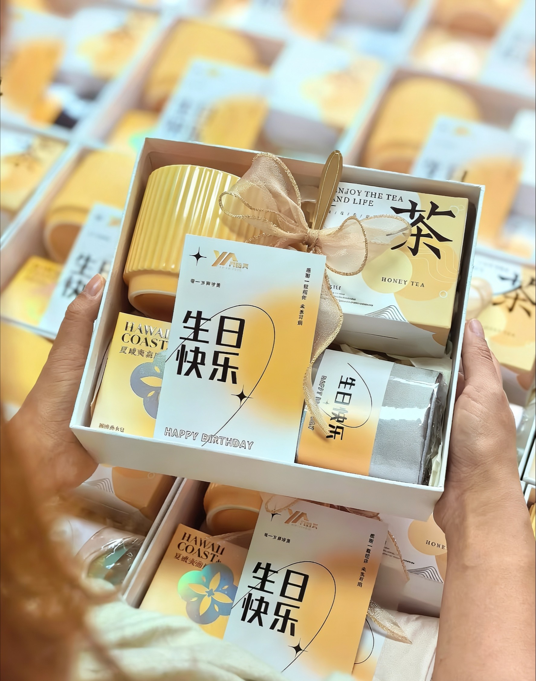 客订案例来了❗40套起订