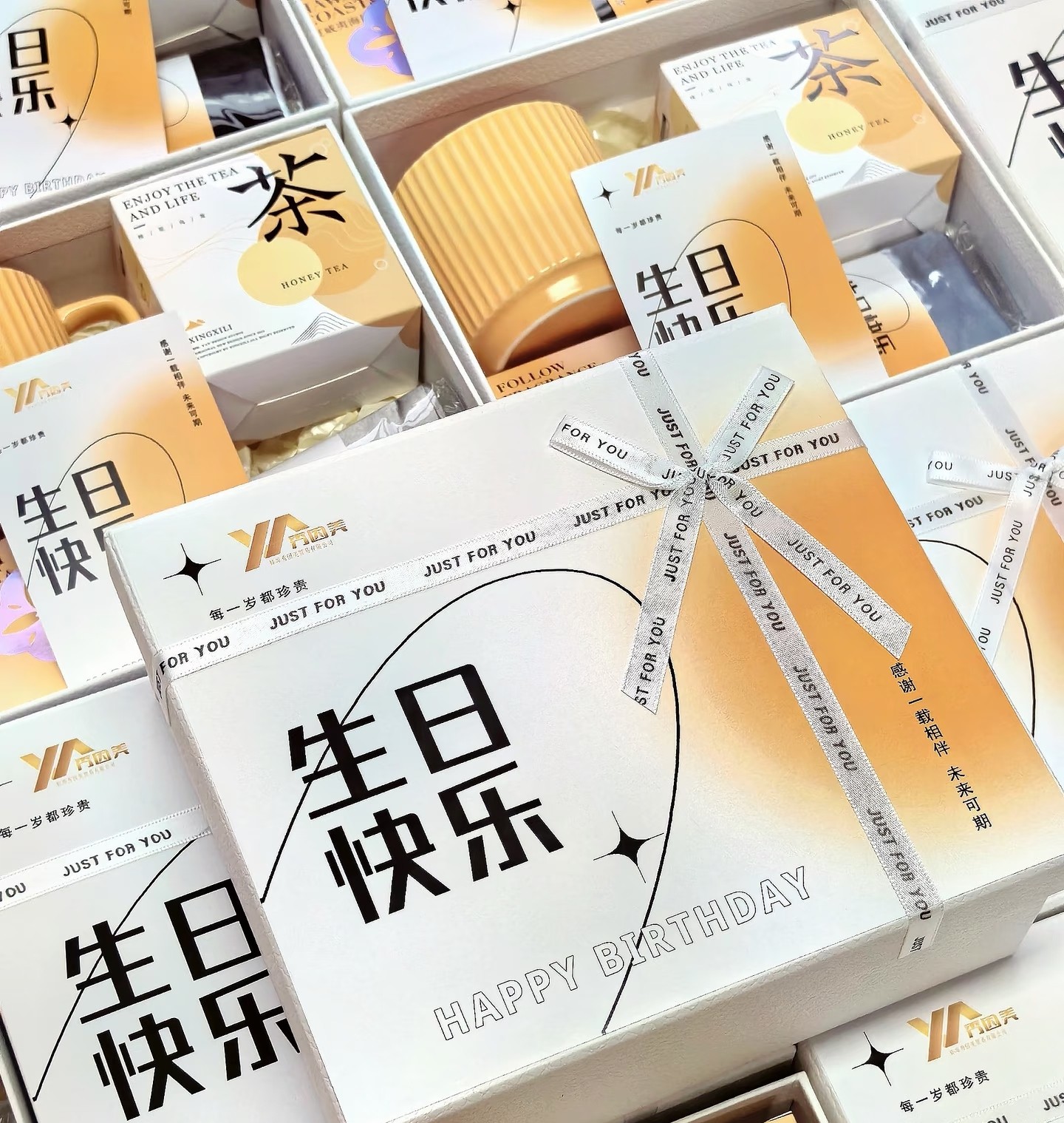 客订案例来了❗40套起订