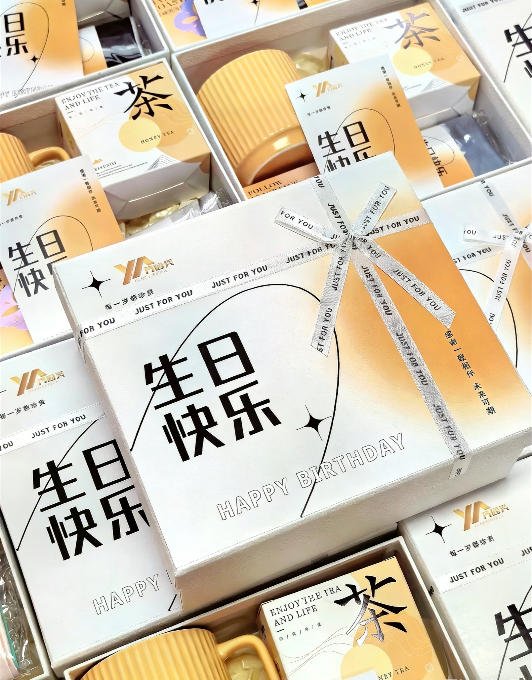 客订案例来了❗40套起订