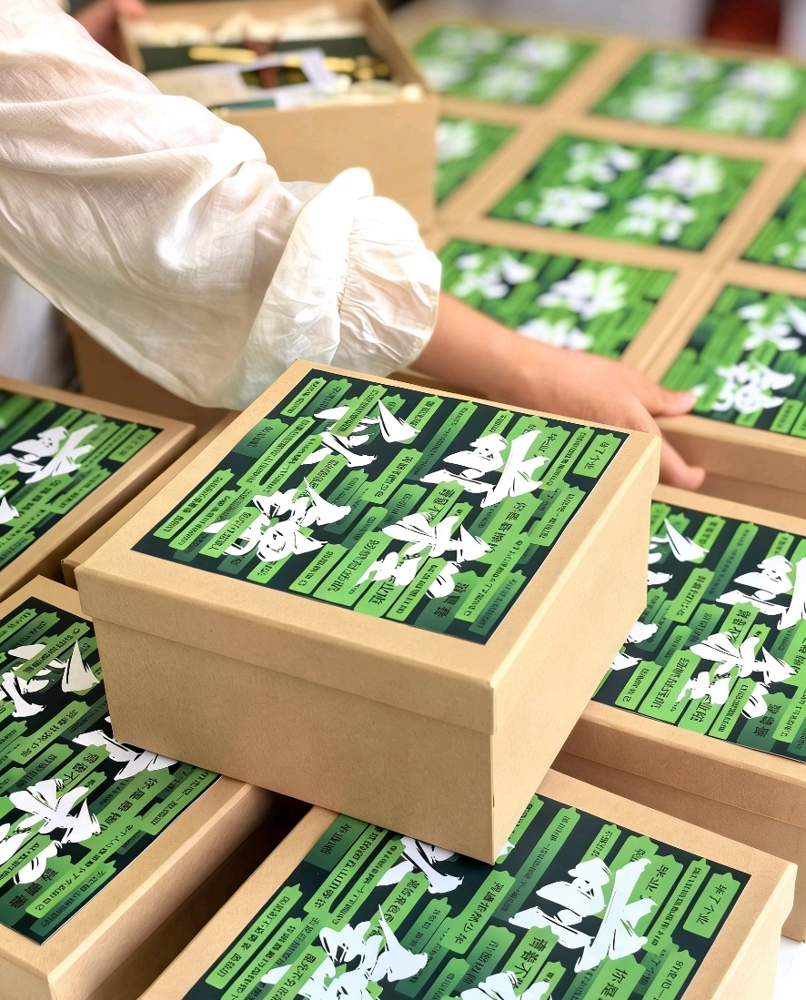 💚40套起订 客订案例来了