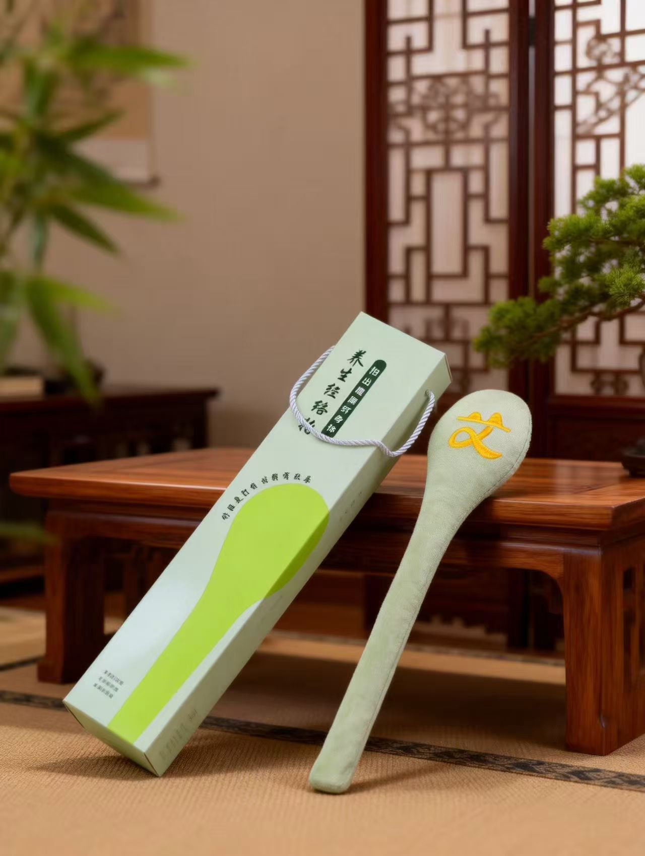 🌿【养生经络拍｜一拍即合，唤醒身体的春日元气🌱】