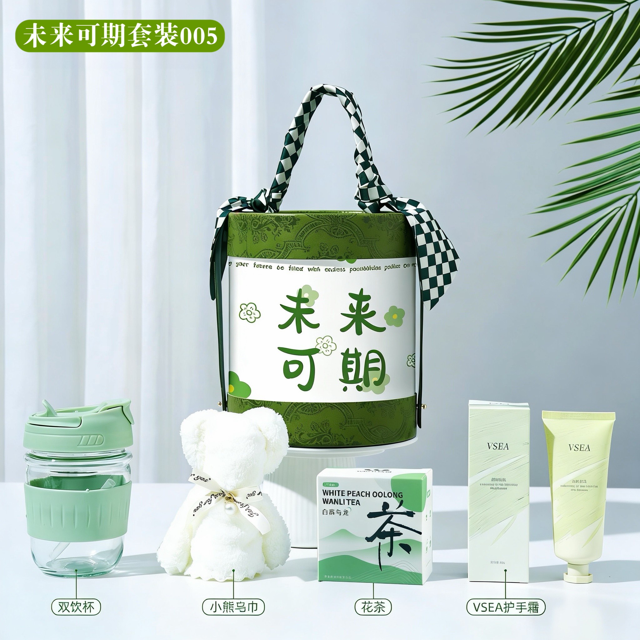 ✨ 未来可期· 把慢生活的惬意打包给你 ✨