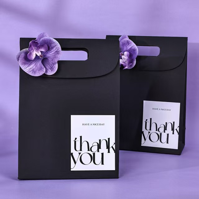 💜 紫韵雅集 · 把松弛感打包成礼