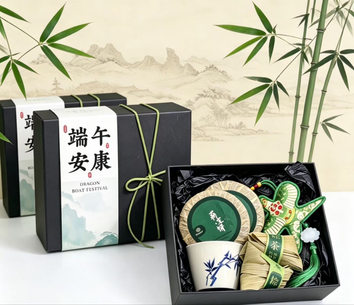 🎋 一件54套