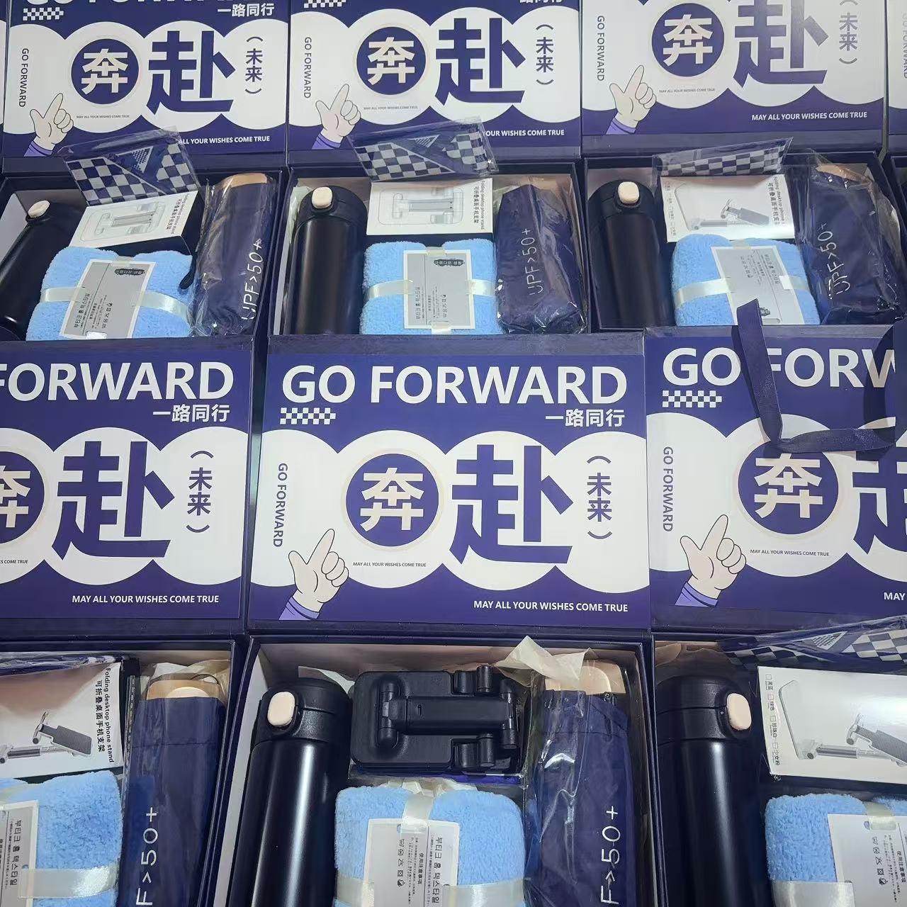 客订实拍