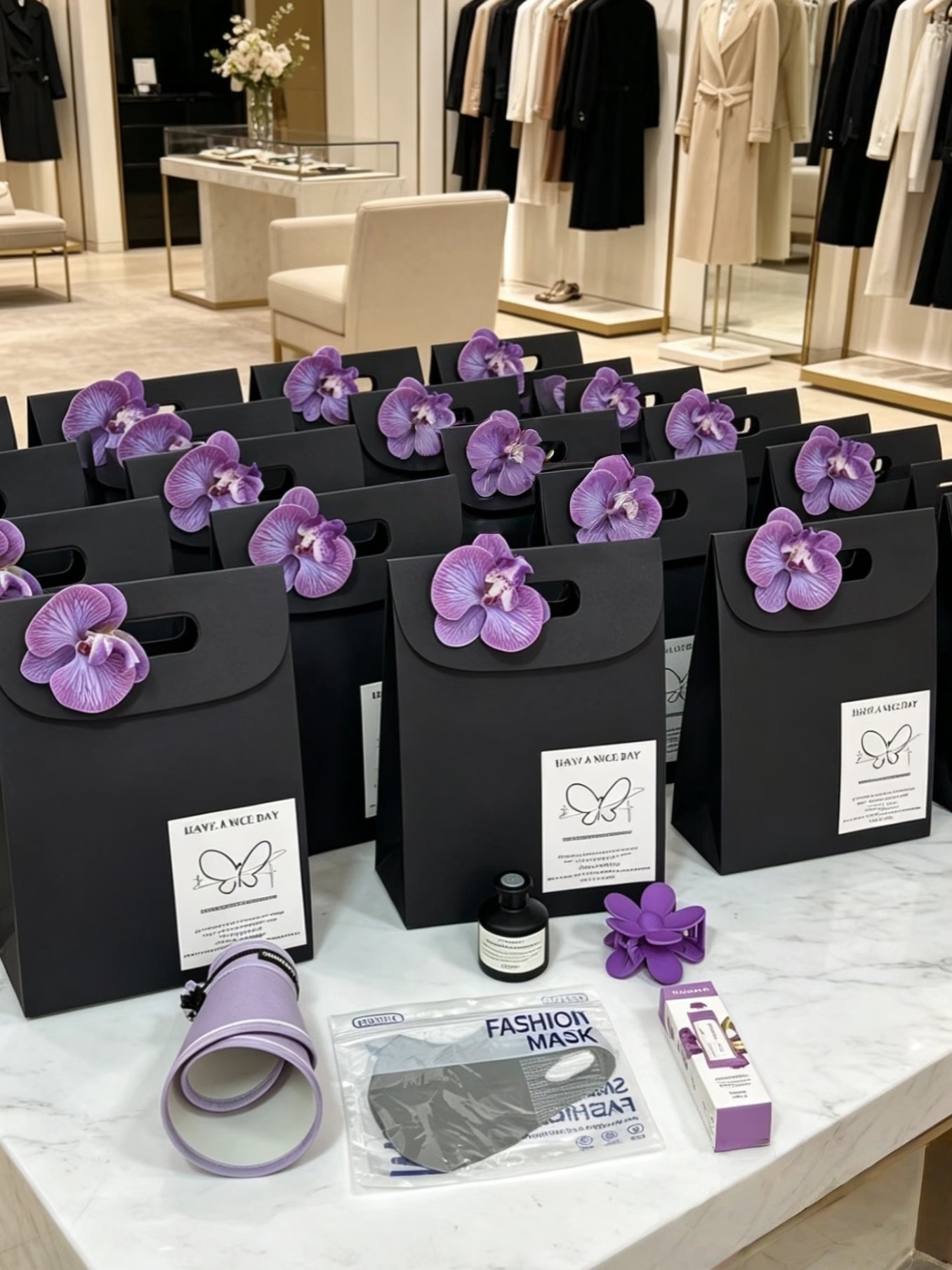 💜别再愁到店礼送什么了！