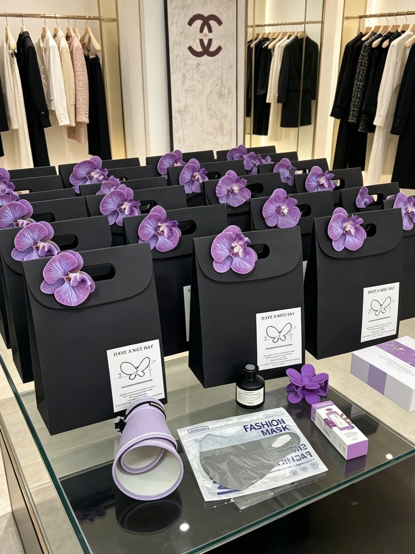 💜别再愁到店礼送什么了！