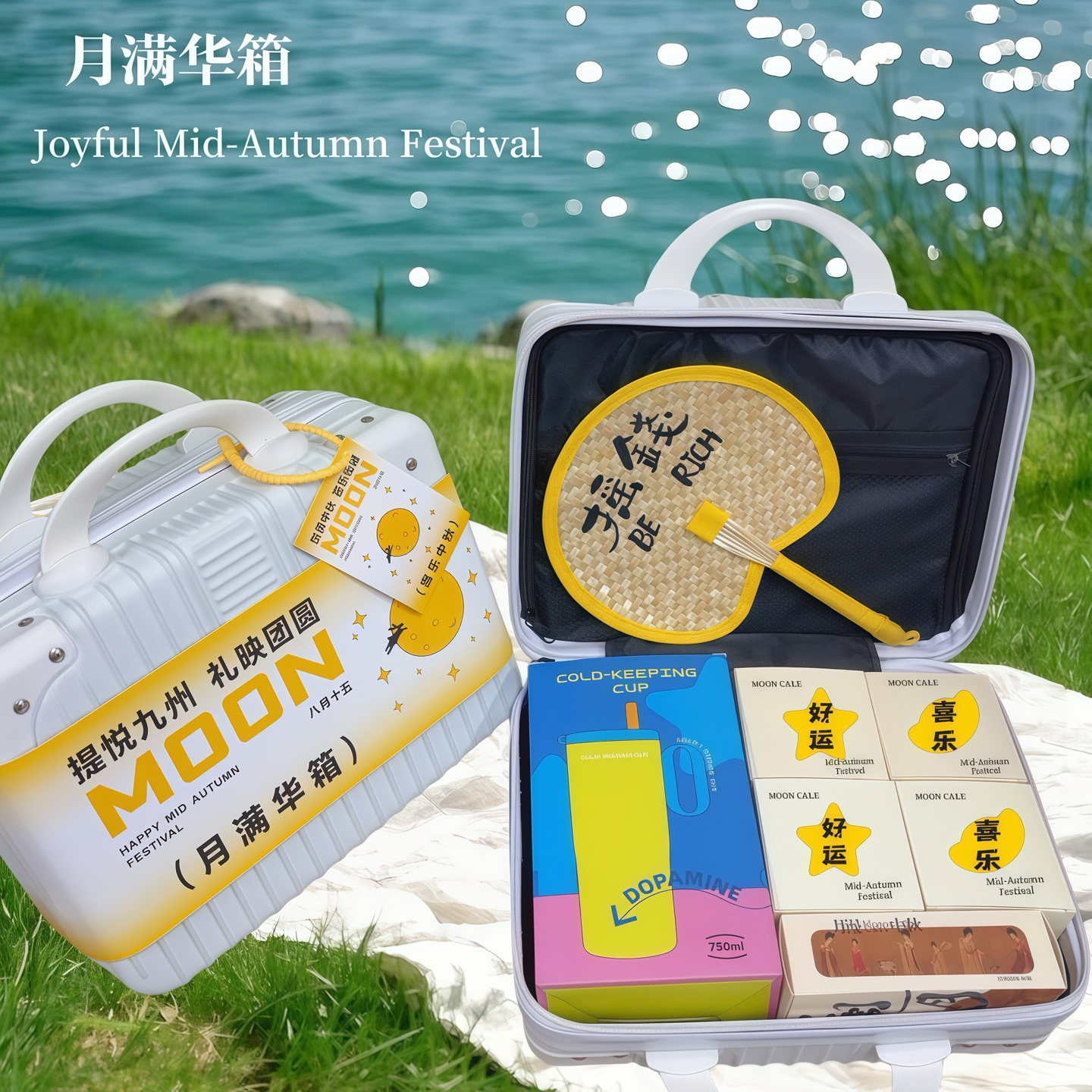 月满华箱【1】