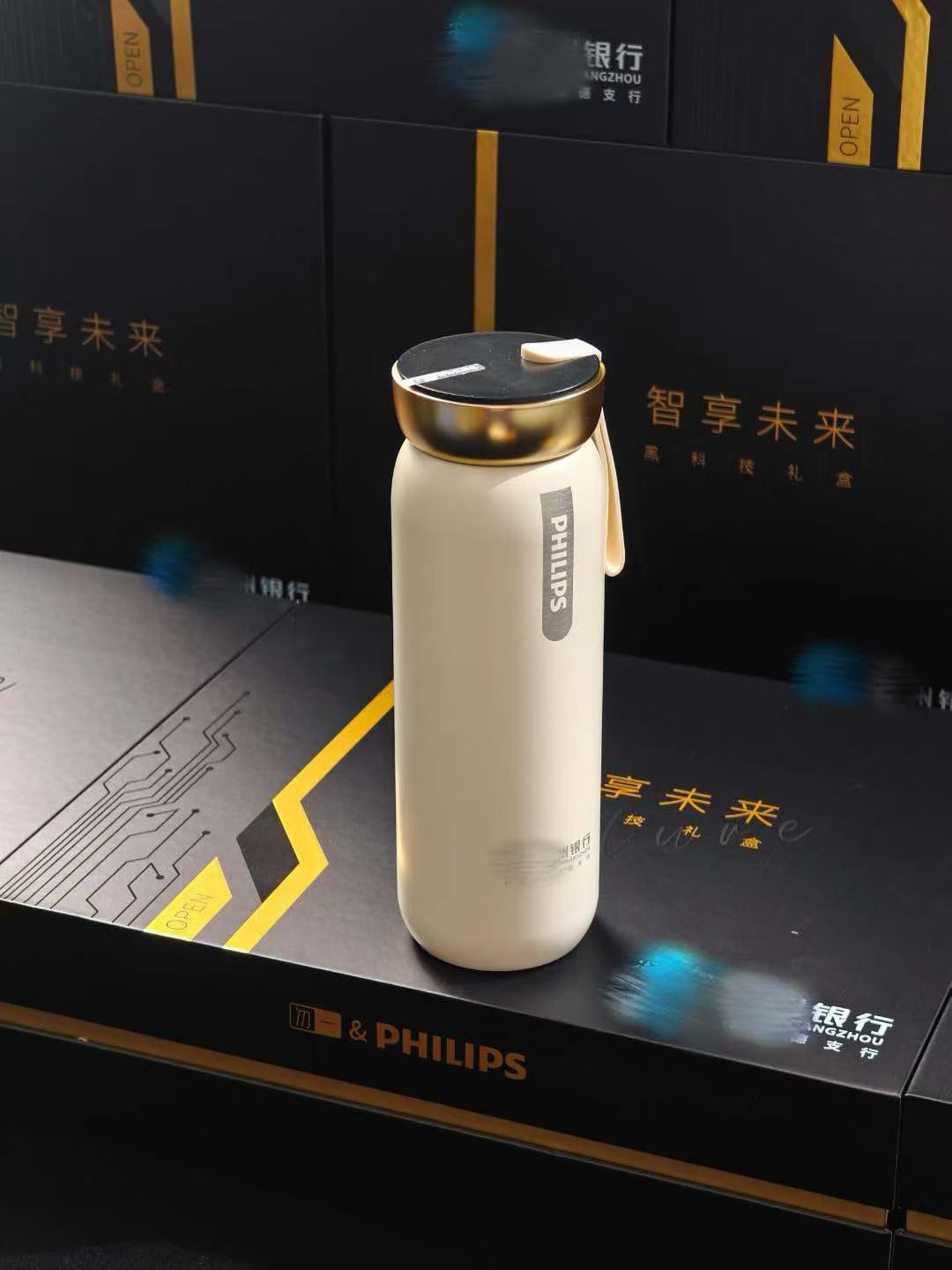 金融行业高端答谢礼参考