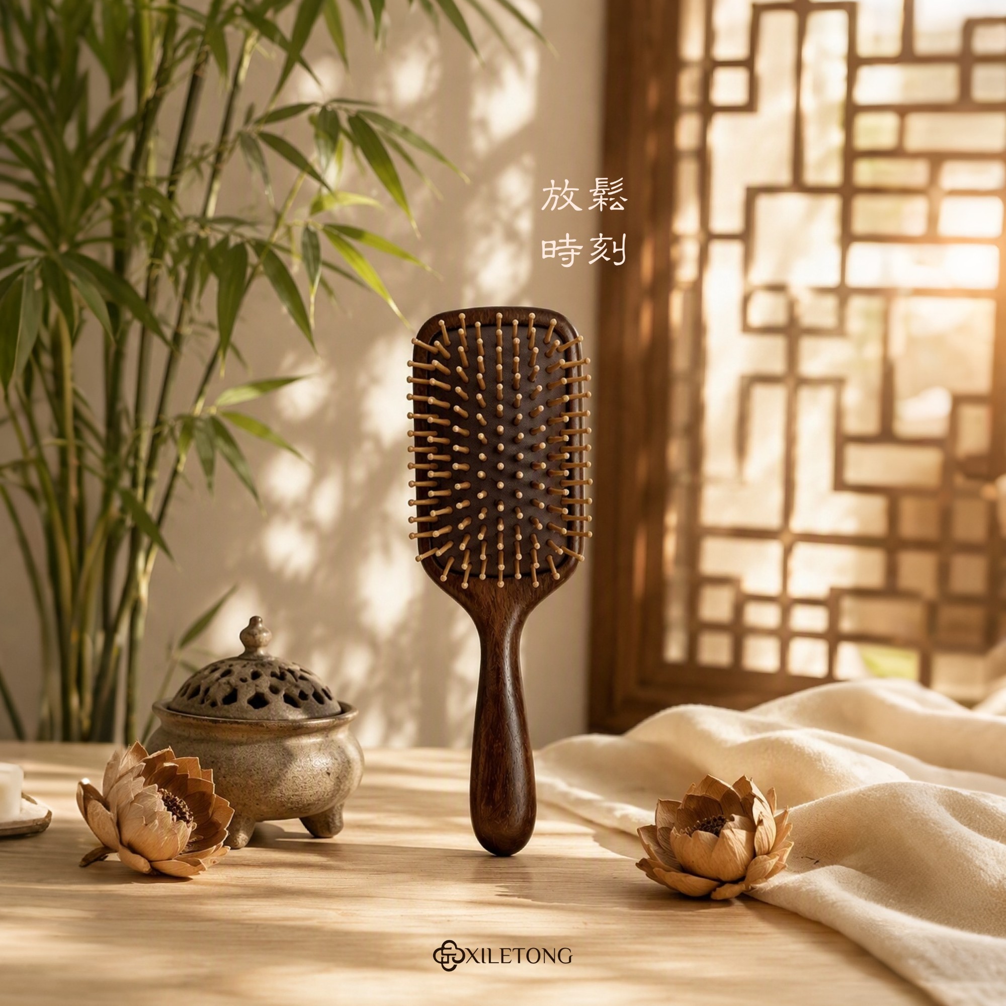 ✨教师节礼盒｜桃李满天下编织礼篮