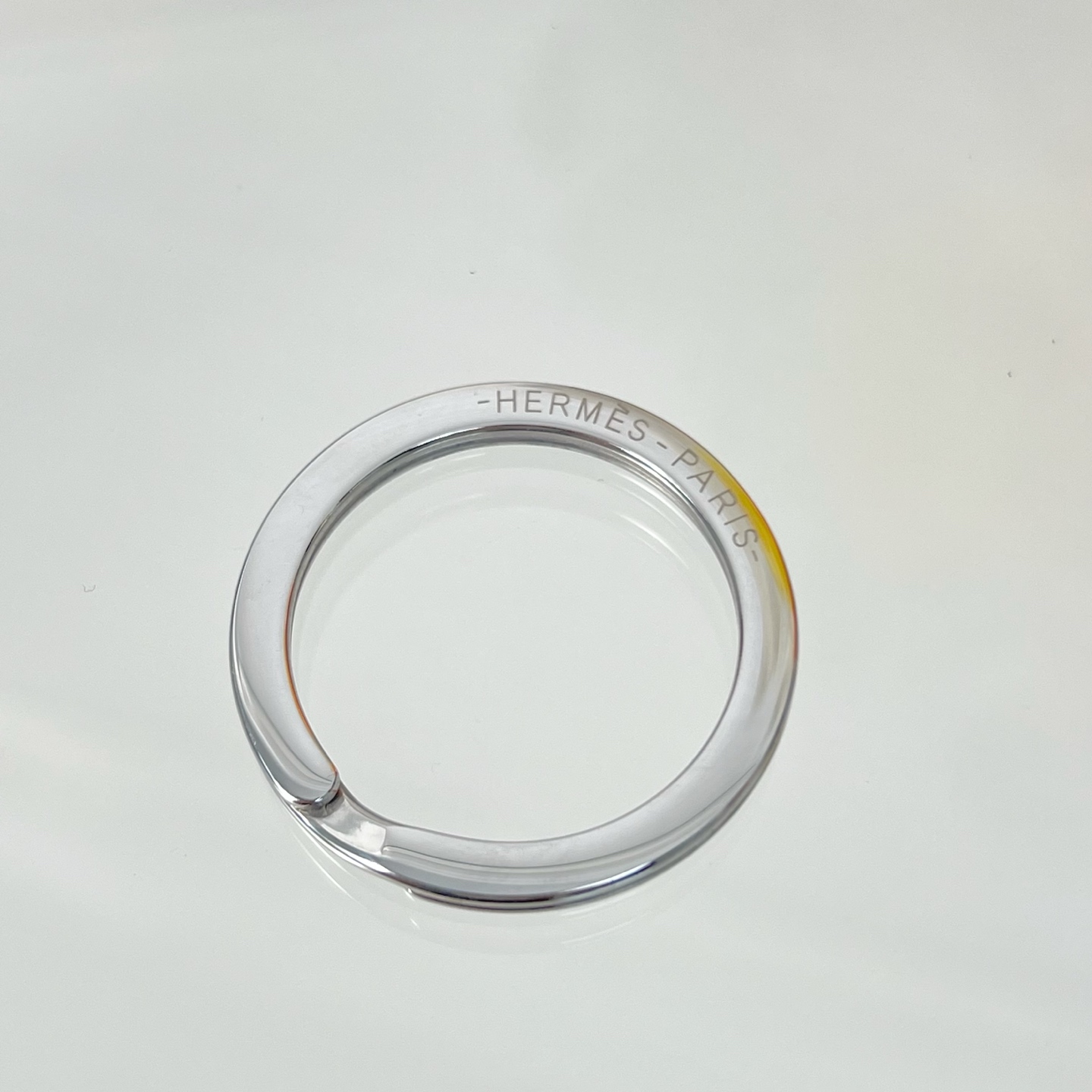 Irma, the key ring. Details: - 图片 8
