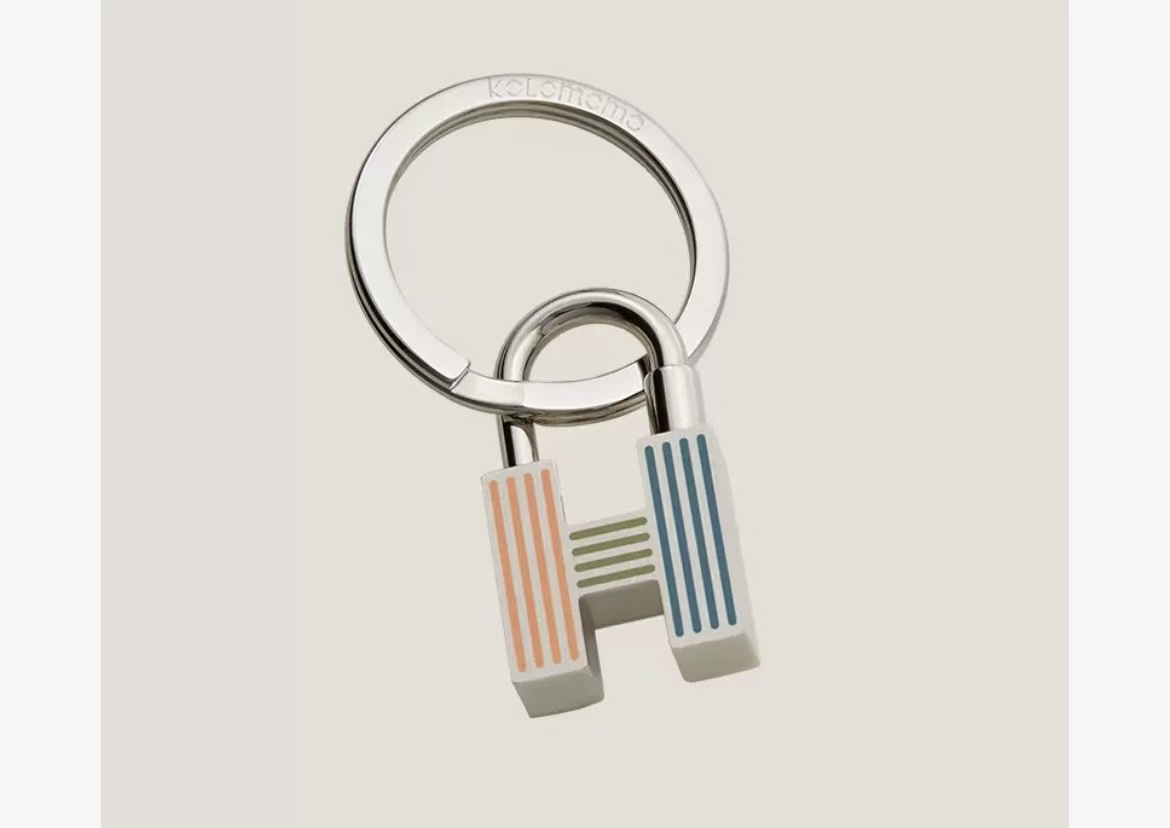 Irma, the key ring. Official chart Reference# - 图片 3