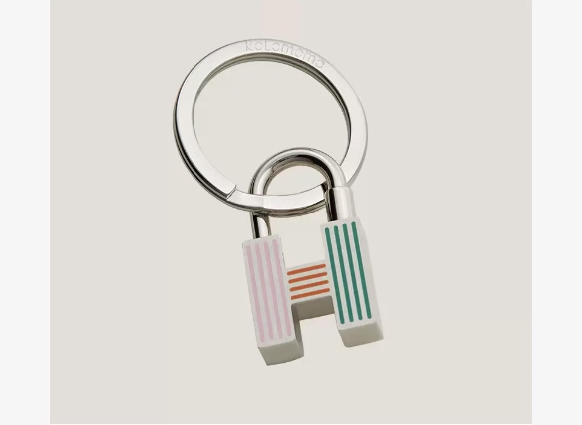 Irma, the key ring. Official chart Reference# - 图片 5
