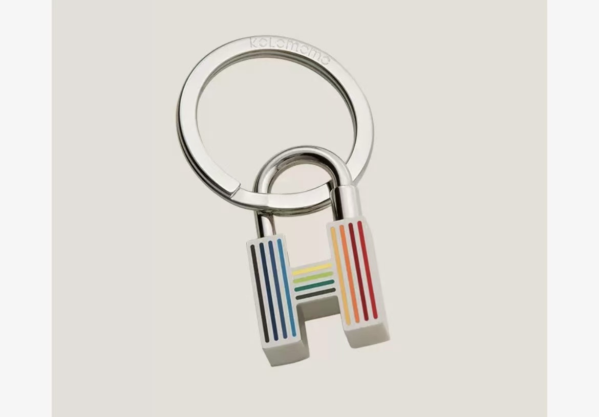 Irma, the key ring. Official chart Reference# - 图片 8