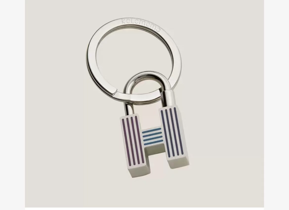 Irma, the key ring. Official chart Reference# - 图片 2