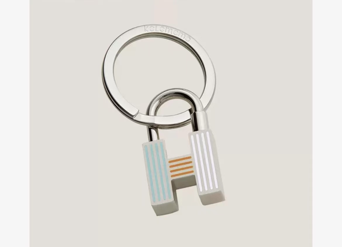 Irma, the key ring. Official chart Reference# - 图片 6