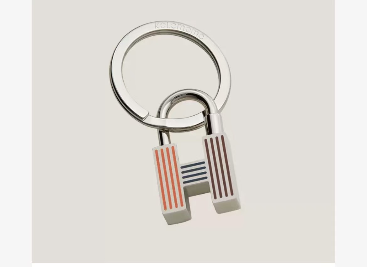 Irma, the key ring. Official chart Reference# - 图片 7