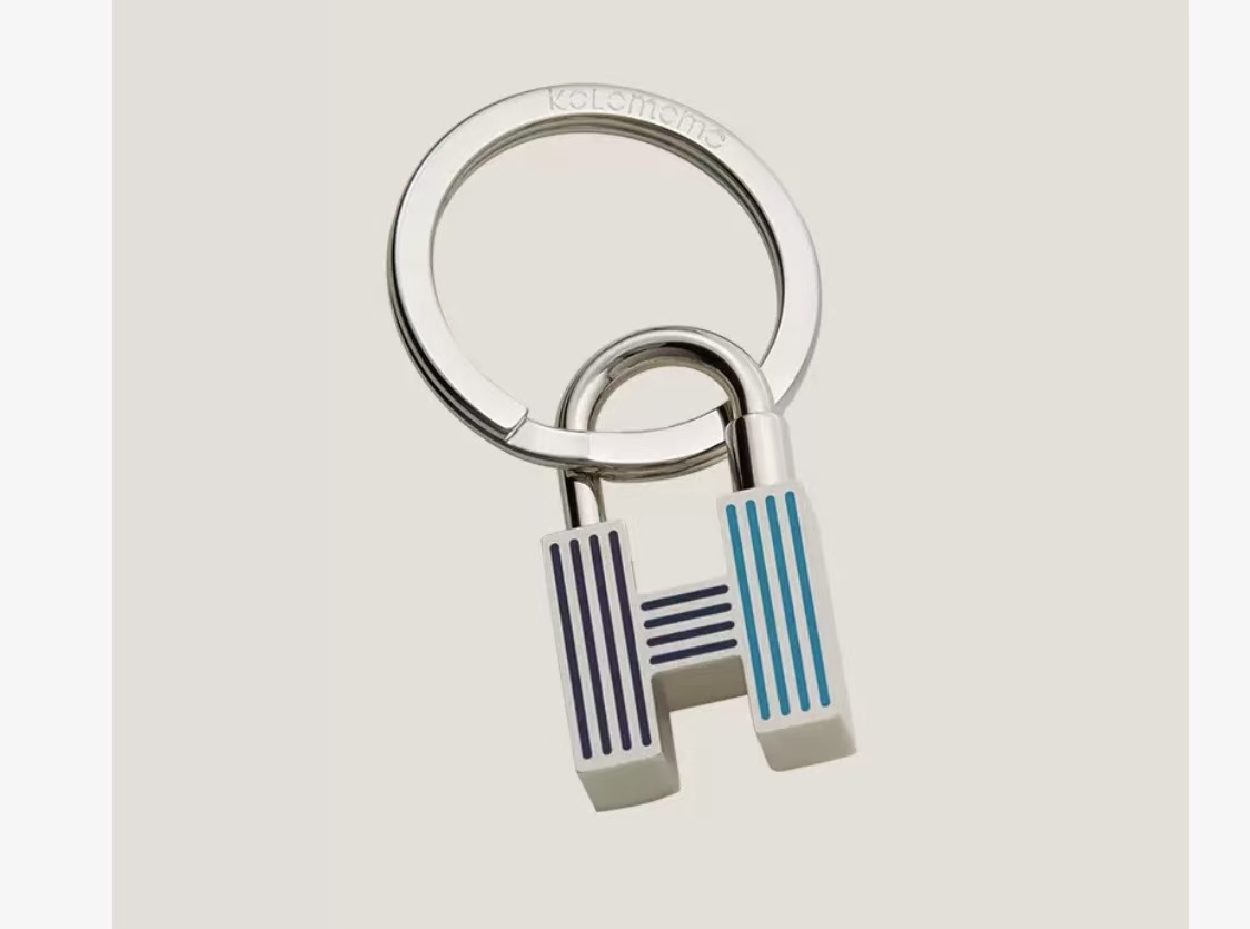 Irma, the key ring. Official chart Reference# - 图片 4
