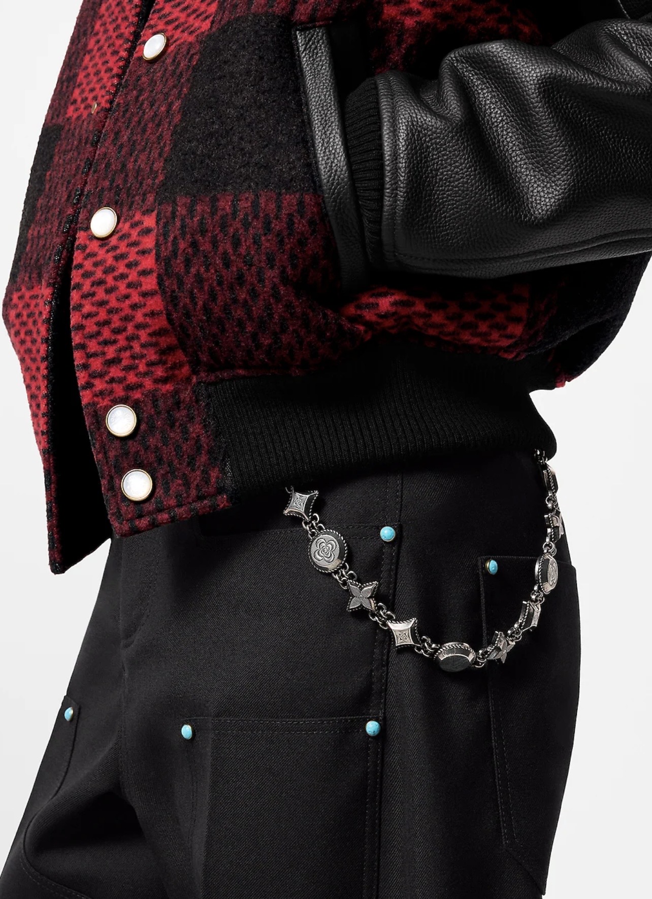 [Louis Vuitton Women