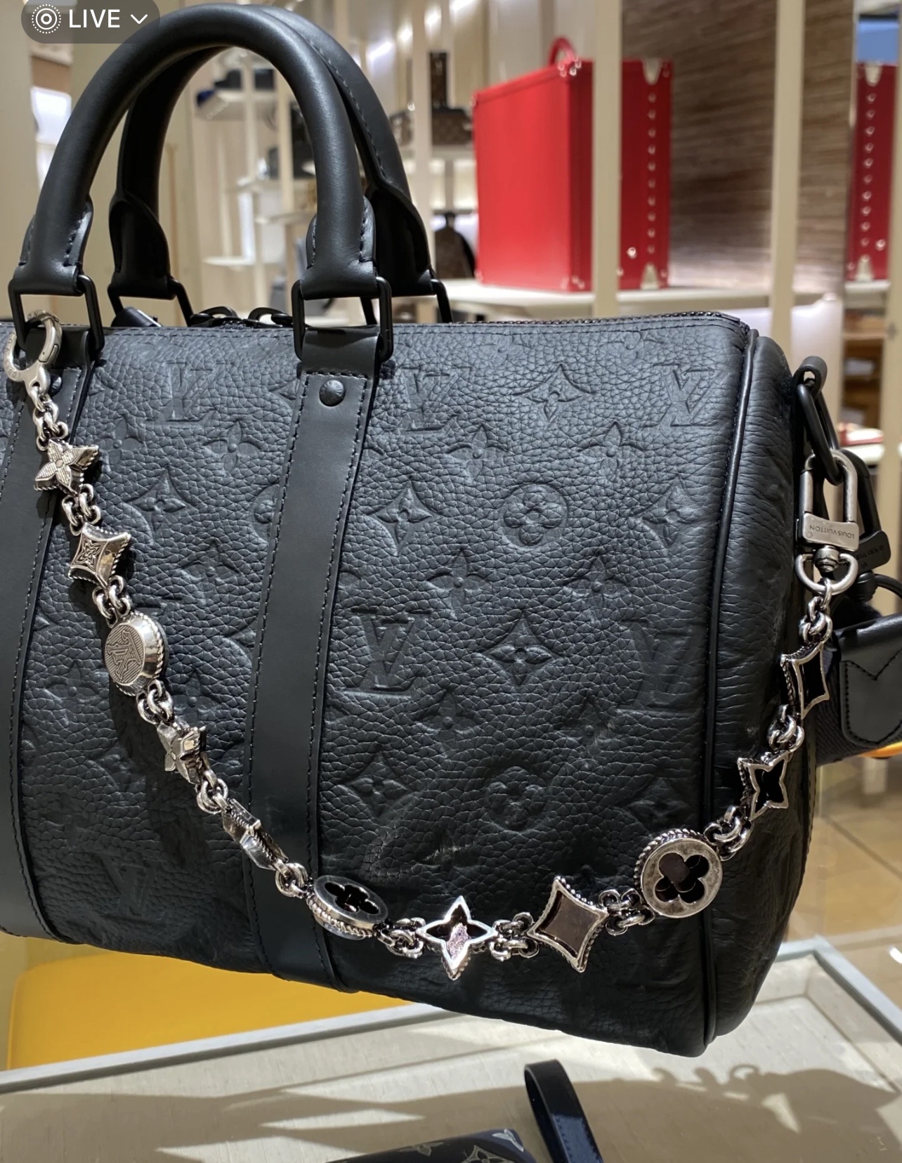 [Louis Vuitton Women