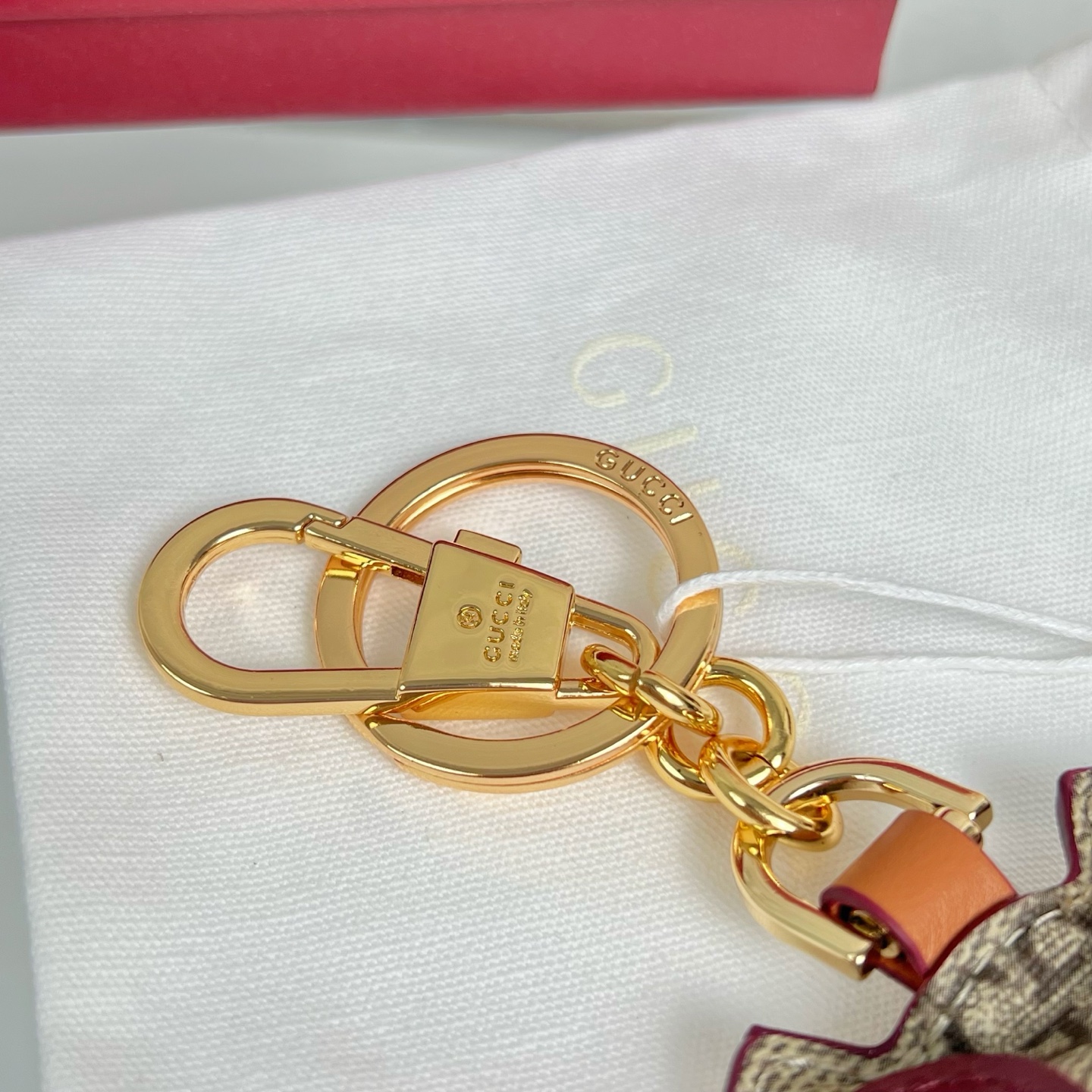구찌 키링 131311 Gucci Accessories 썸네일 이미지
