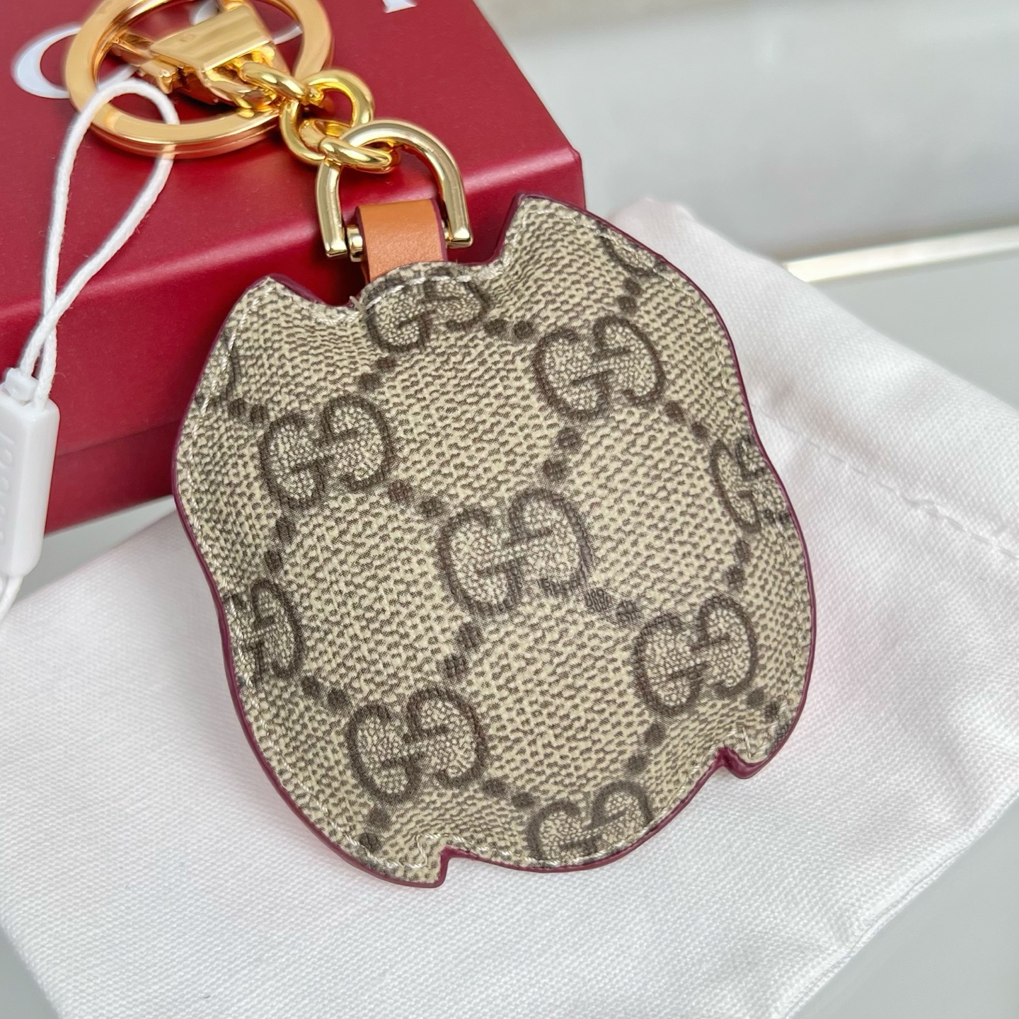 구찌 키링 131311 Gucci Accessories 썸네일 이미지