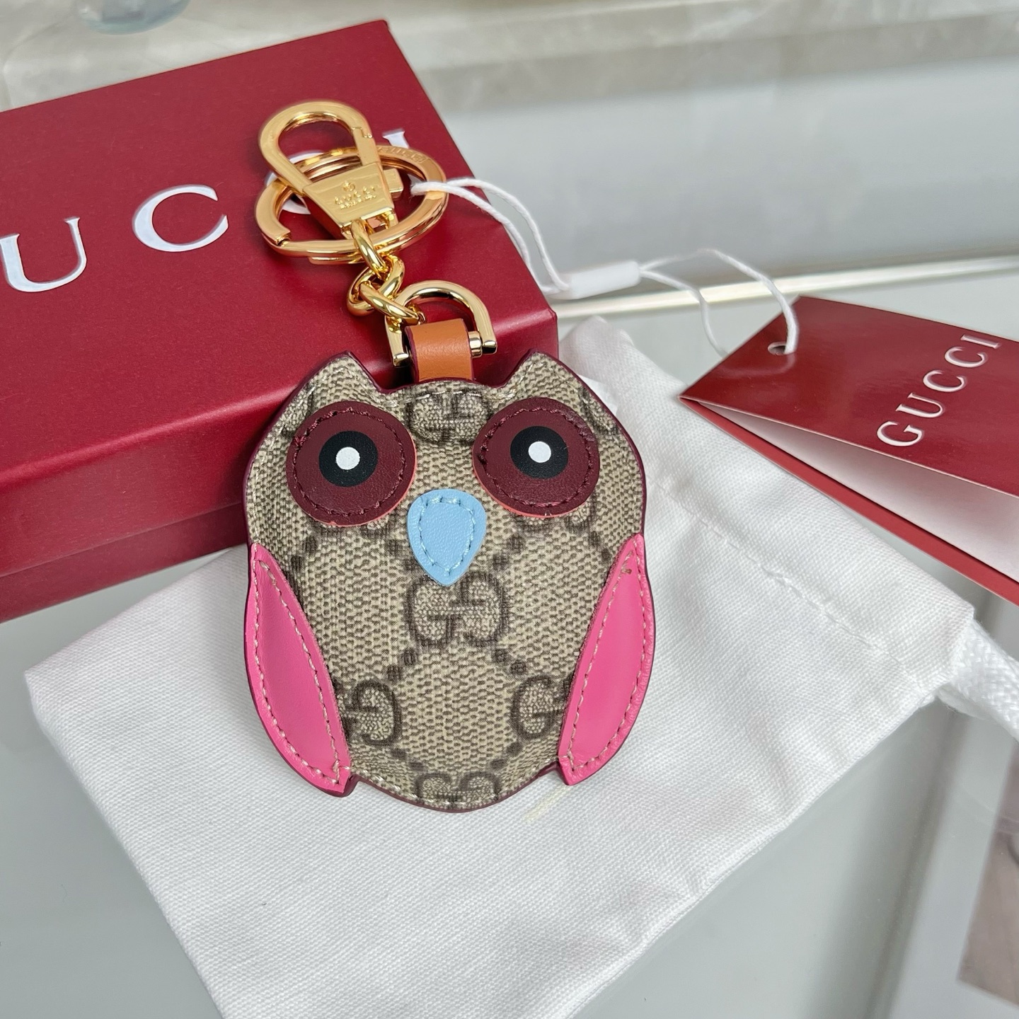 구찌 키링 131311 Gucci Accessories 썸네일 이미지