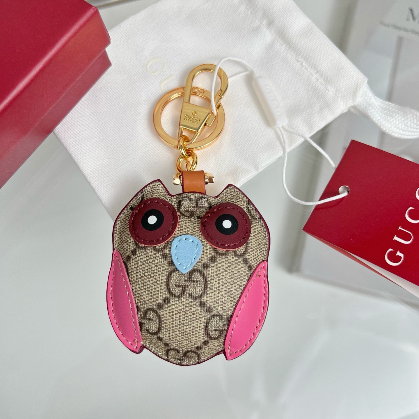 구찌 키링 131311 Gucci Accessories 썸네일 이미지