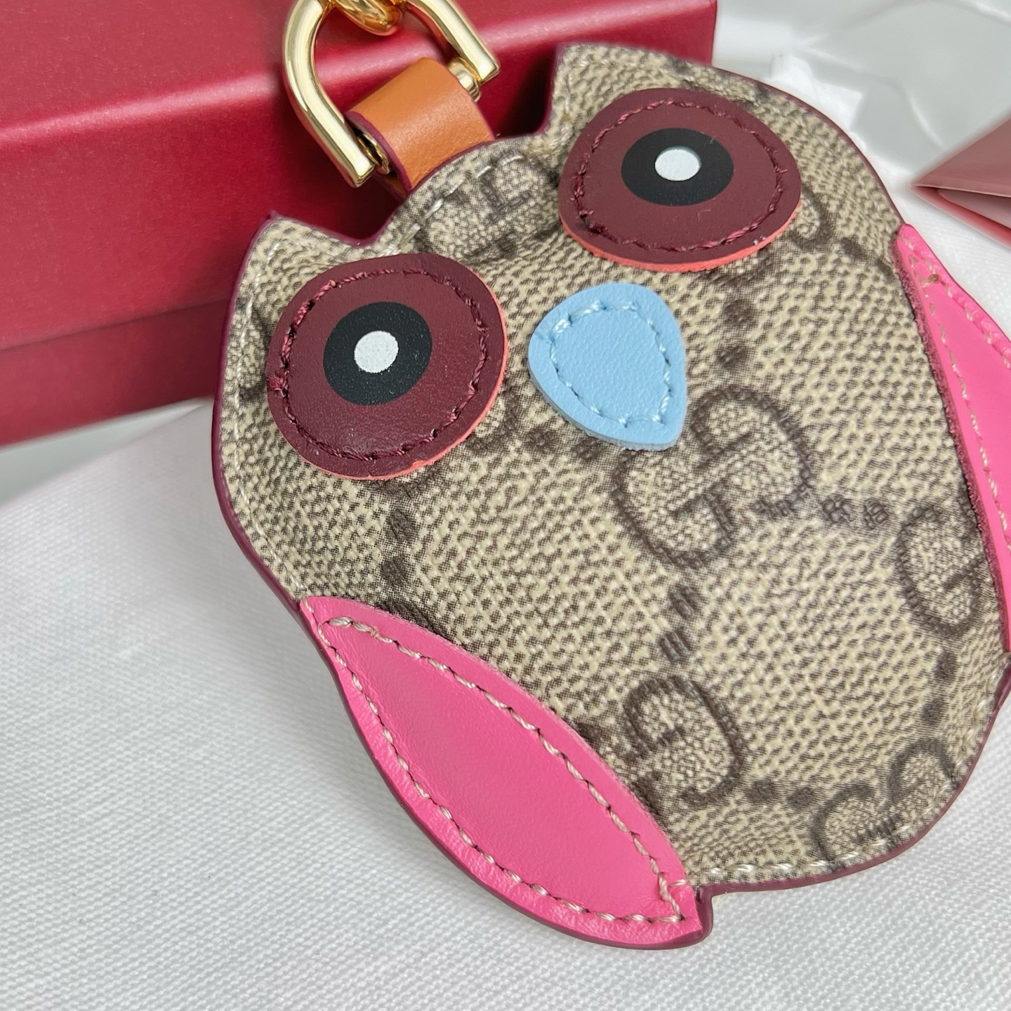 구찌 키링 131311 Gucci Accessories 썸네일 이미지