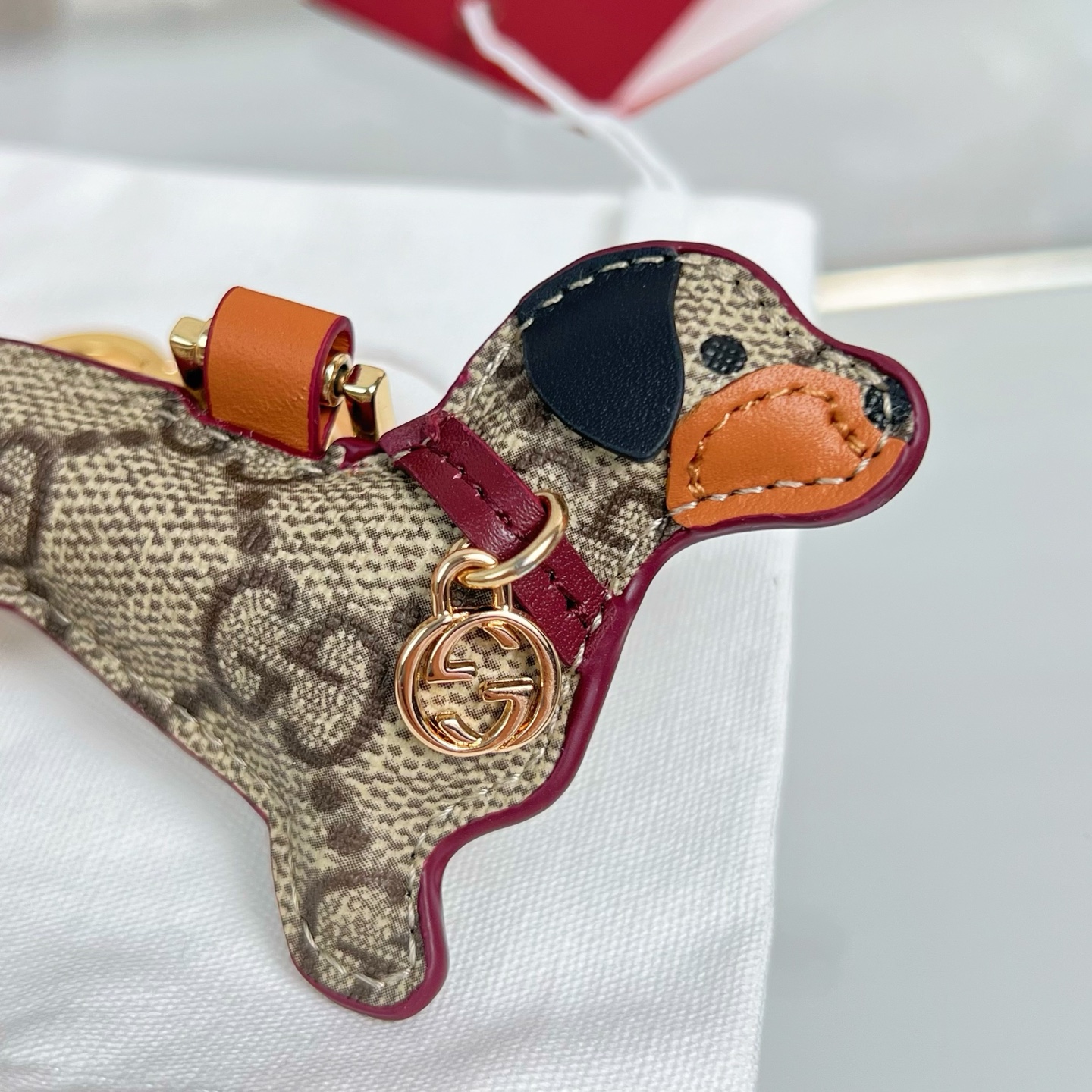 구찌 키링 131312 Gucci Accessories 썸네일 이미지