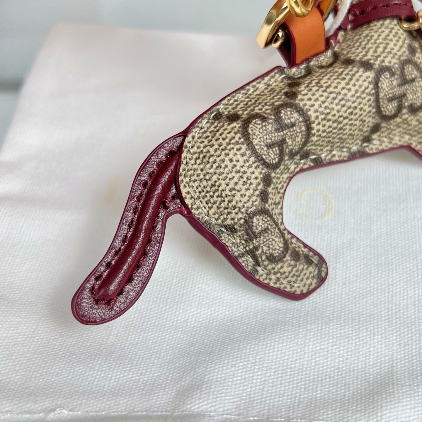 구찌 키링 131312 Gucci Accessories 썸네일 이미지