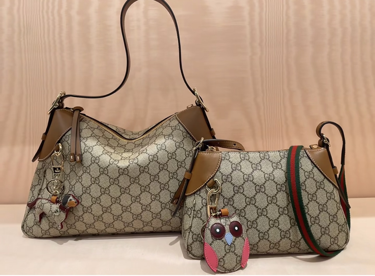 구찌 키링 131297 Gucci Accessories 썸네일 이미지
