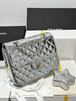 Chanel Fake
 Backpack Crossbody & Shoulder Bags Gold Pink Silver Chains