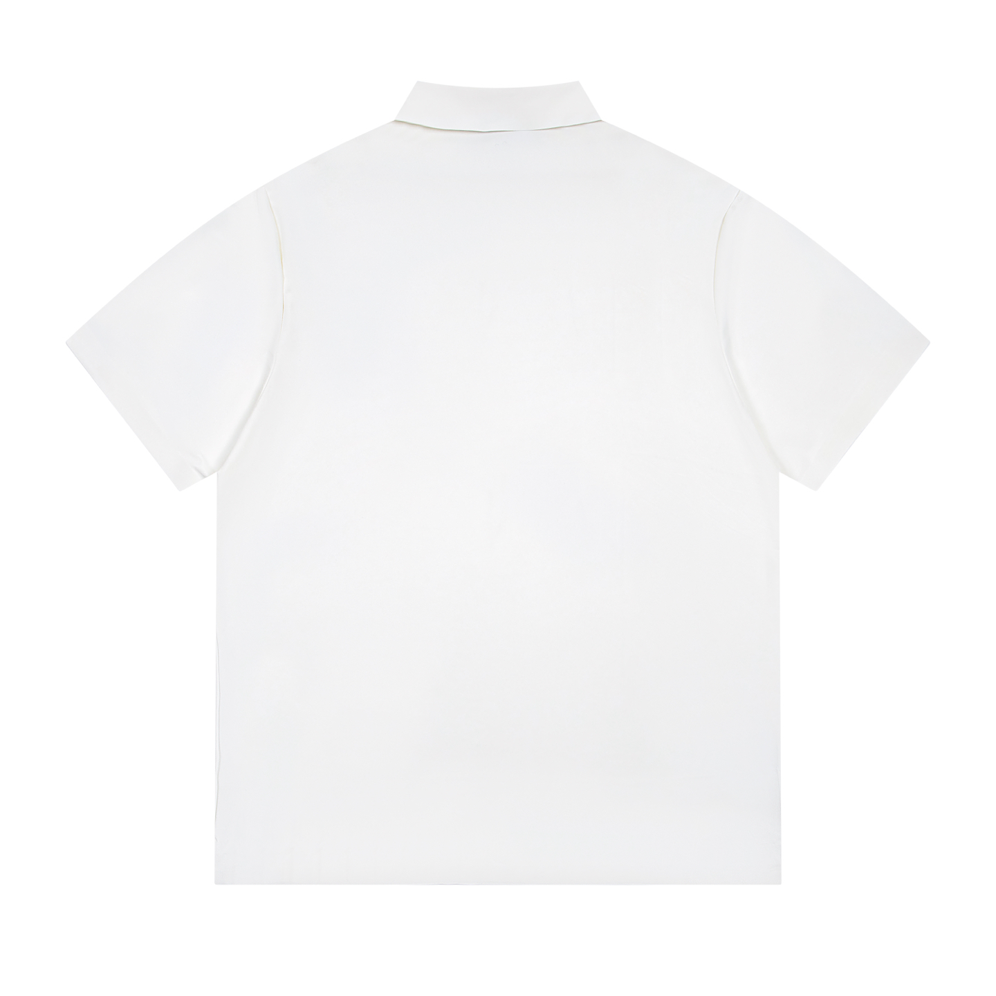 KOLON SPORT Polo de Manga Corta, Funcional, Anti-UV y Secado Rápido 6 i1743248750390 3809 0 4
