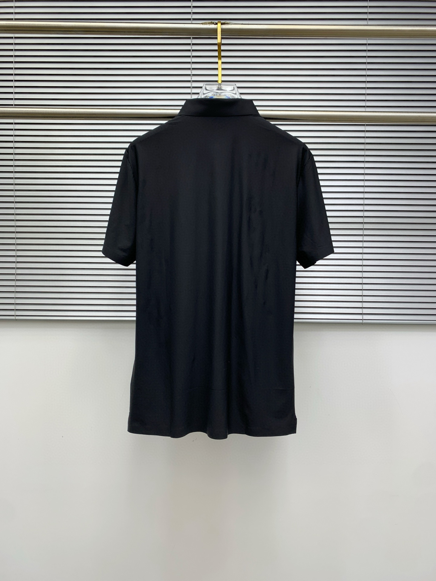 KOLON SPORT Polo de Manga Corta para Hombre, Protección UV y Secado Rápido 9 i1745409478138 8394 0 7
