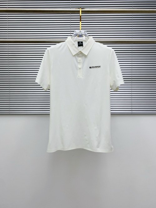 KOLON SPORT Short Sleeve Polo Shirt Quick Dry Golf T-Shirt 1 KOLON SPORT Short Sleeve Polo Shirt Quick Dry Golf T-Shirt