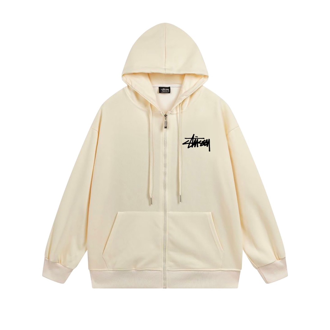 XB781 Stussy SS23 Fur Coat: Features, Colors, and Sizing Guide - 图片 4