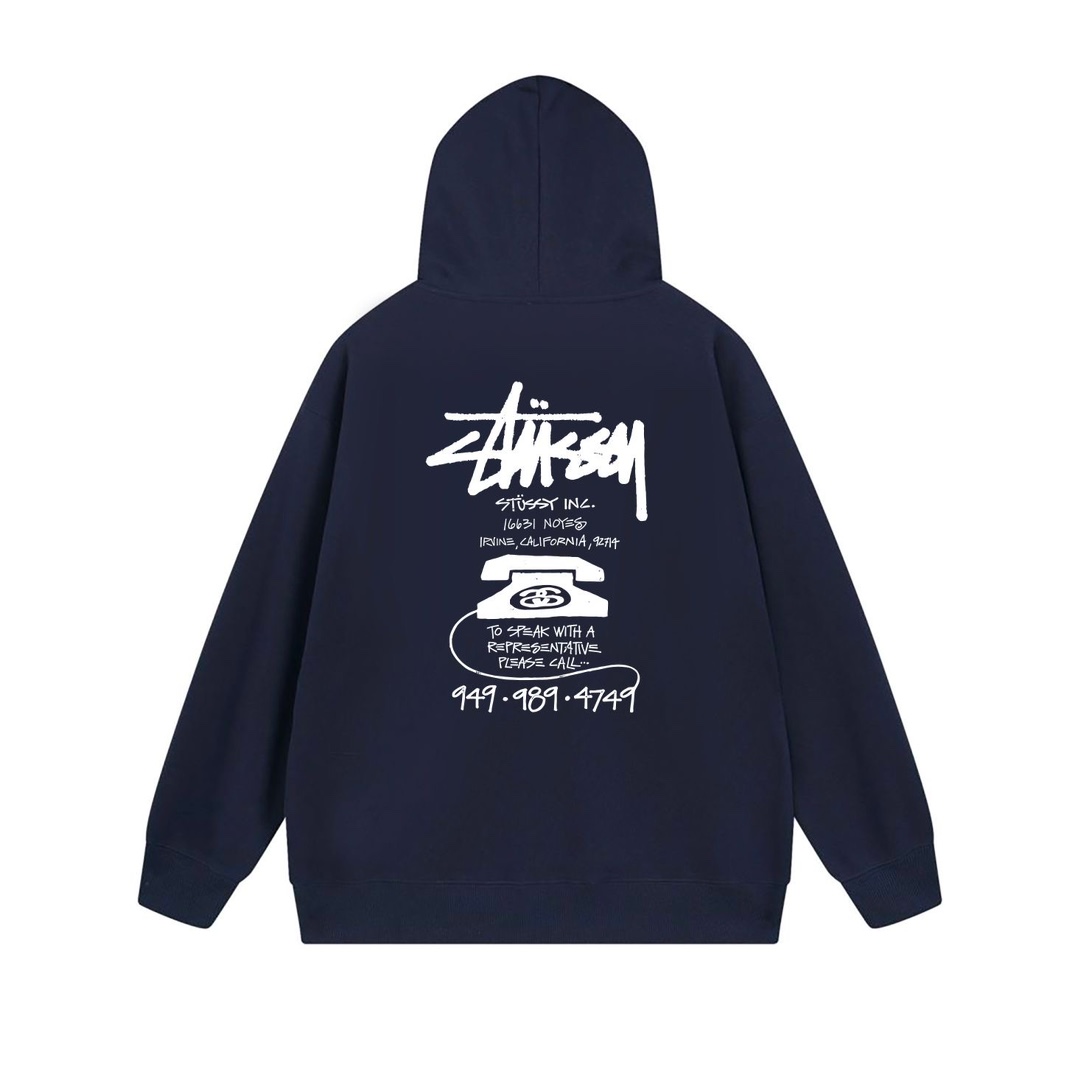 XB781 Stussy SS23 Fur Coat: Features, Colors, and Sizing Guide - 图片 9
